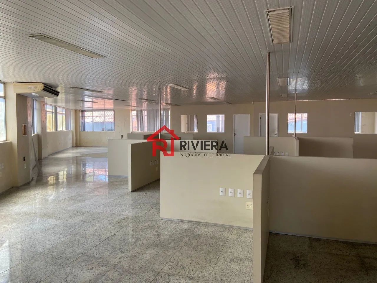 Prédio COMERCIAL em SÃO LUÍS - MA, AREINHA