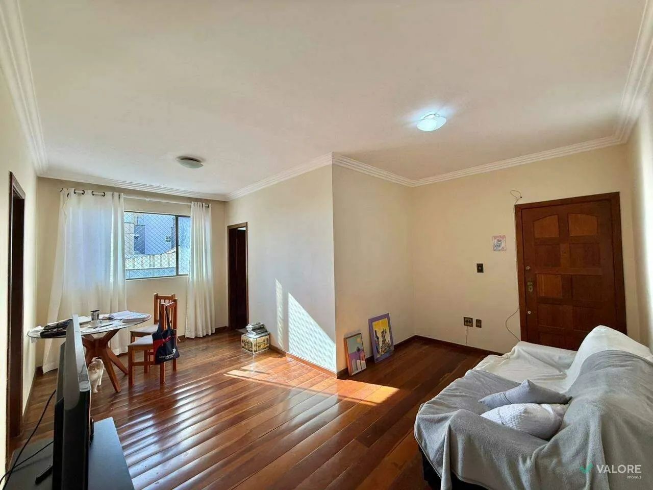 Apartamento 4 quartos  Luxemburgo