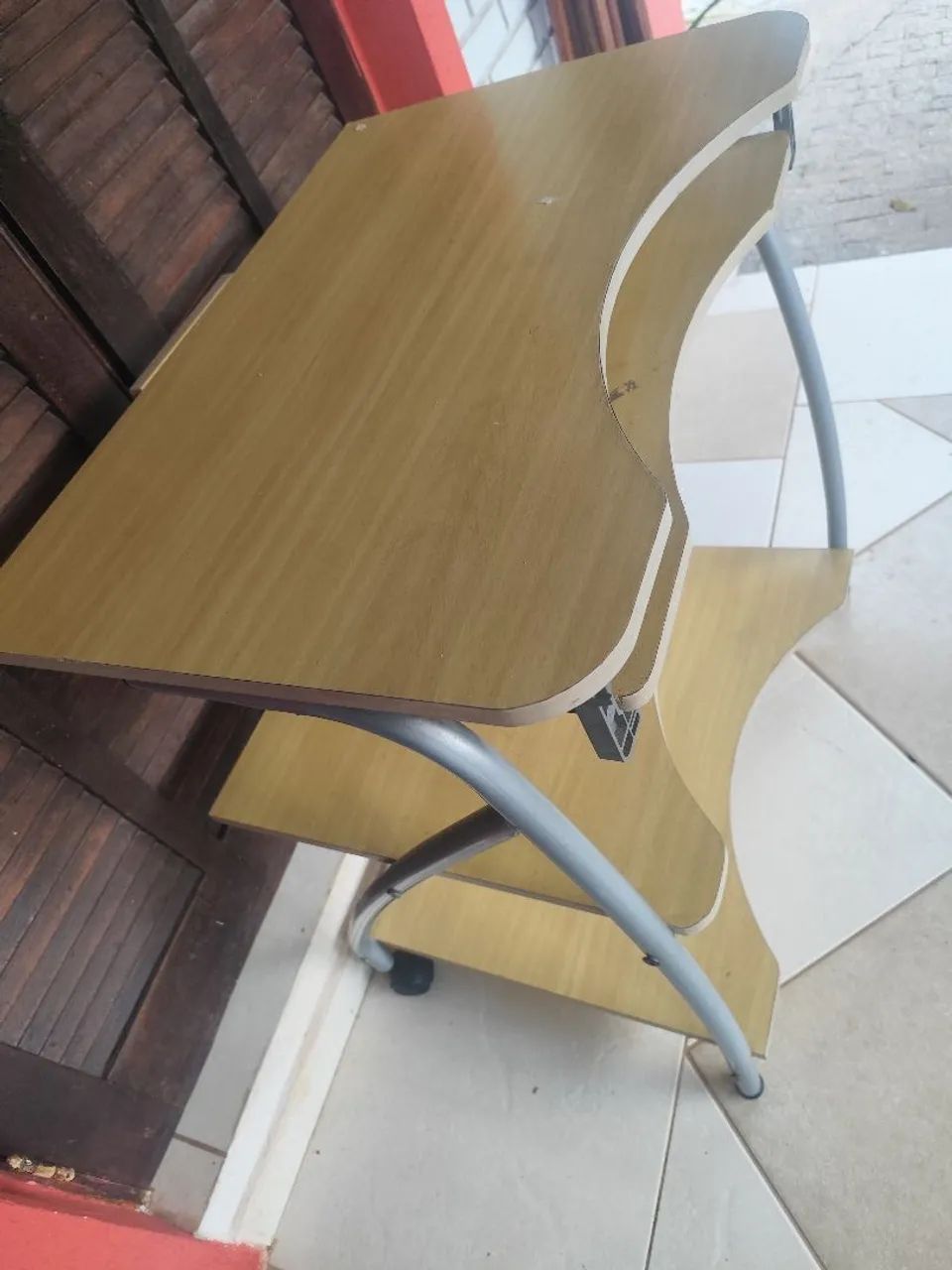 Mesinha para computador! - Foto 2