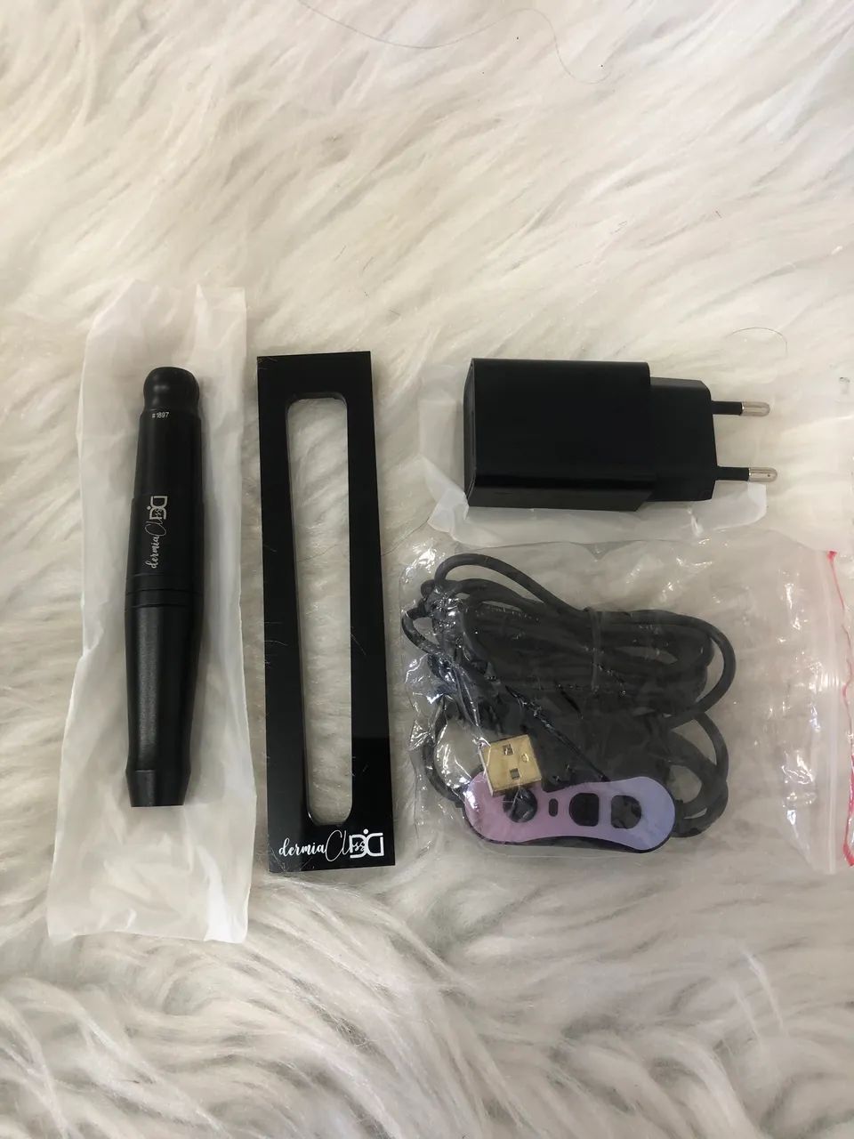 Dermógrafo Dermia Class - Foto 3