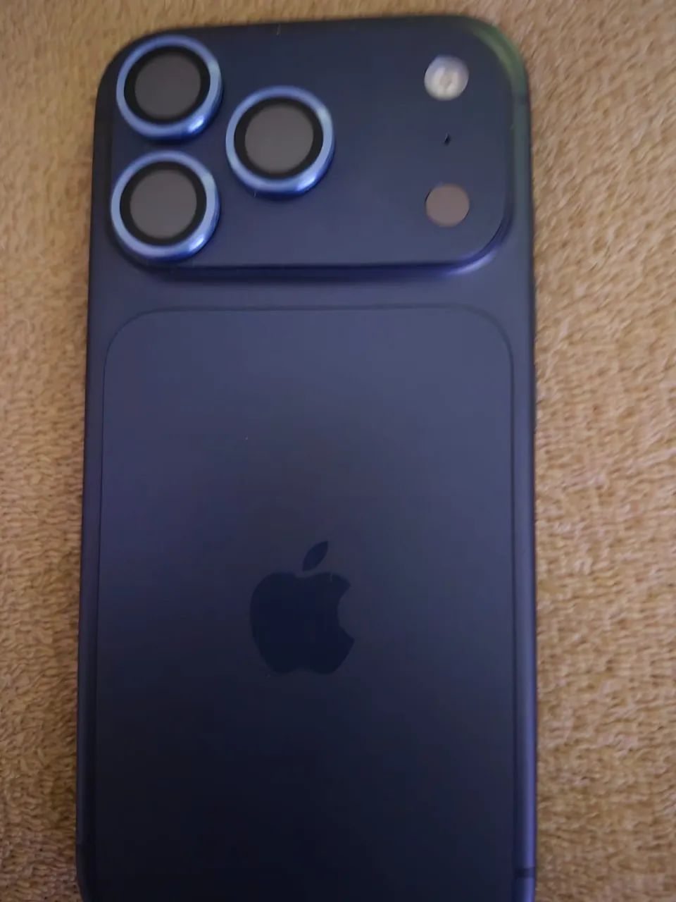 iPhone 17 Pro 256 gb Azul  - Foto 3