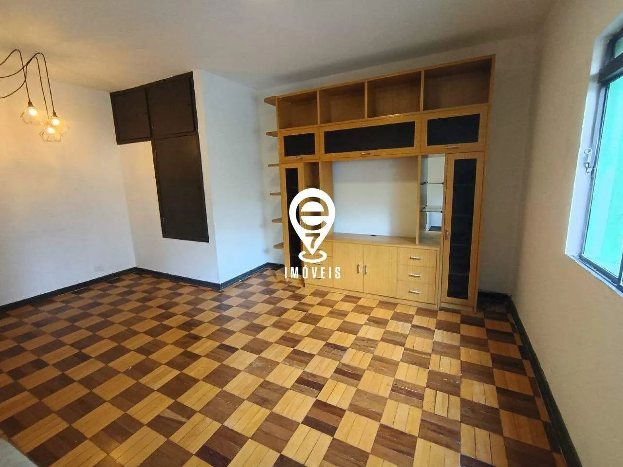 SOBRADO PARA LOCAÇÃO 2 QUARTOS - SAÚDE - Foto 2