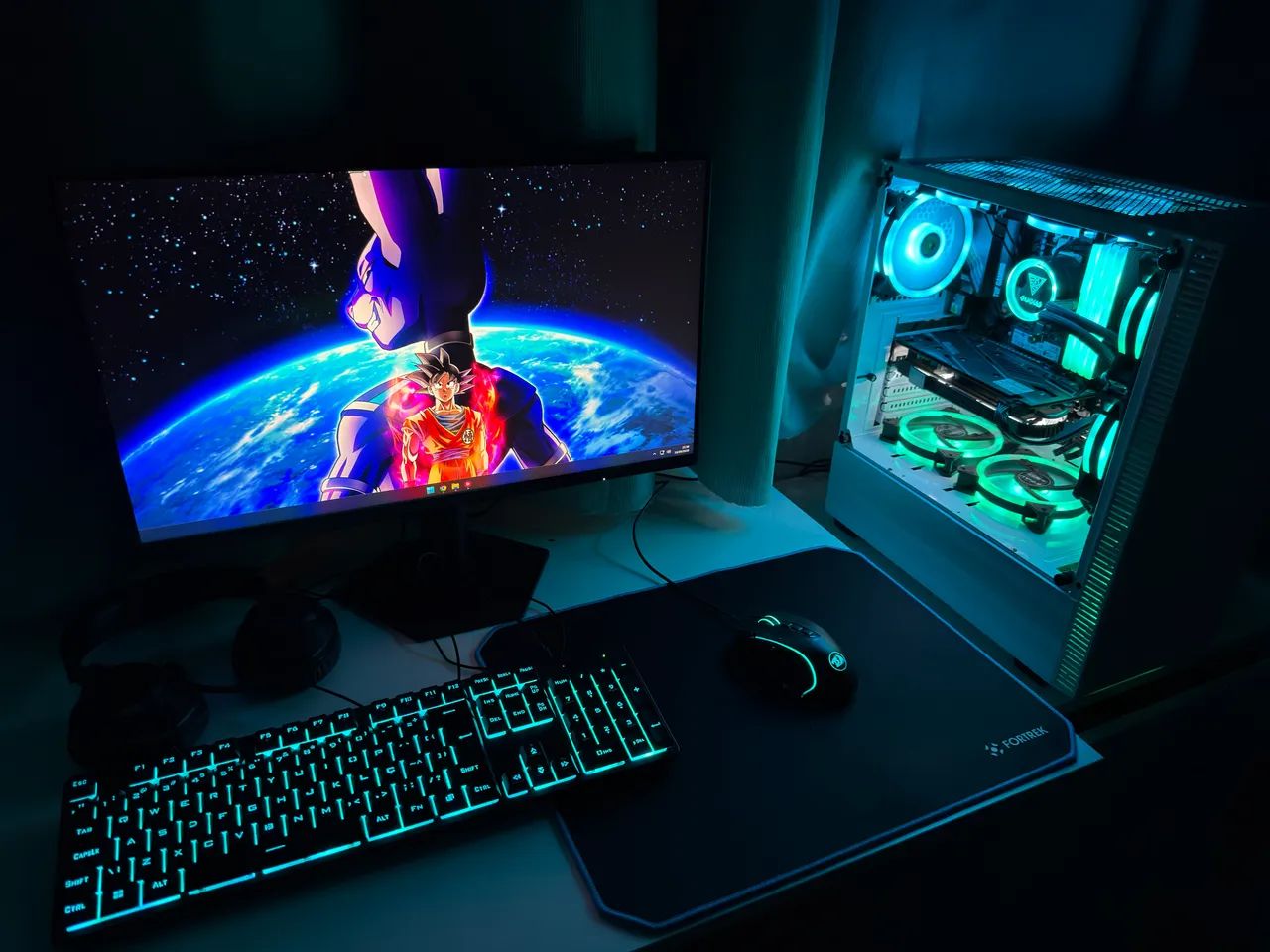 PC Gamer Completo 
