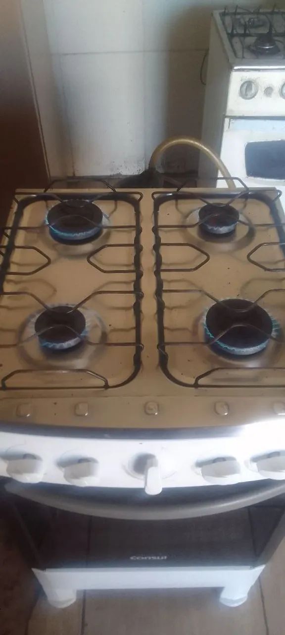 Fogão 