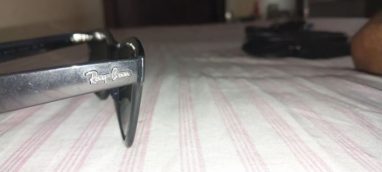 Óculos rayban - Foto 2