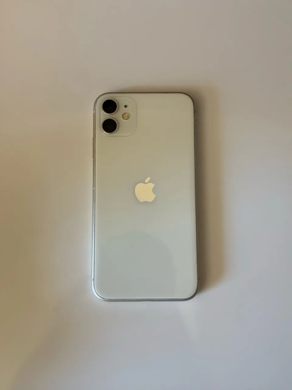 Iphone 11 64gb Branco - Foto 2