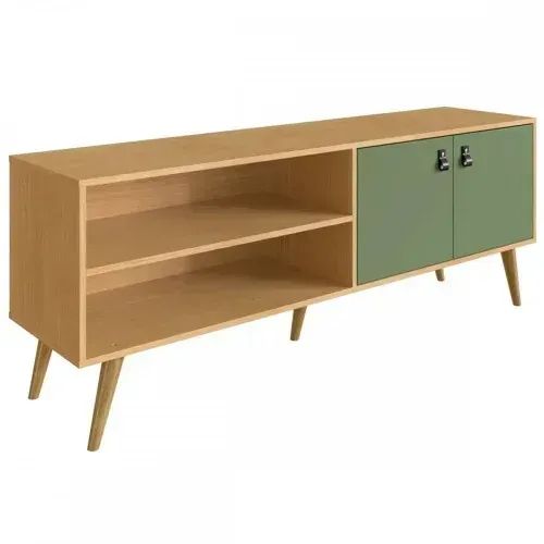 Rack Amber para tv ate 55 polegadas - Foto 2