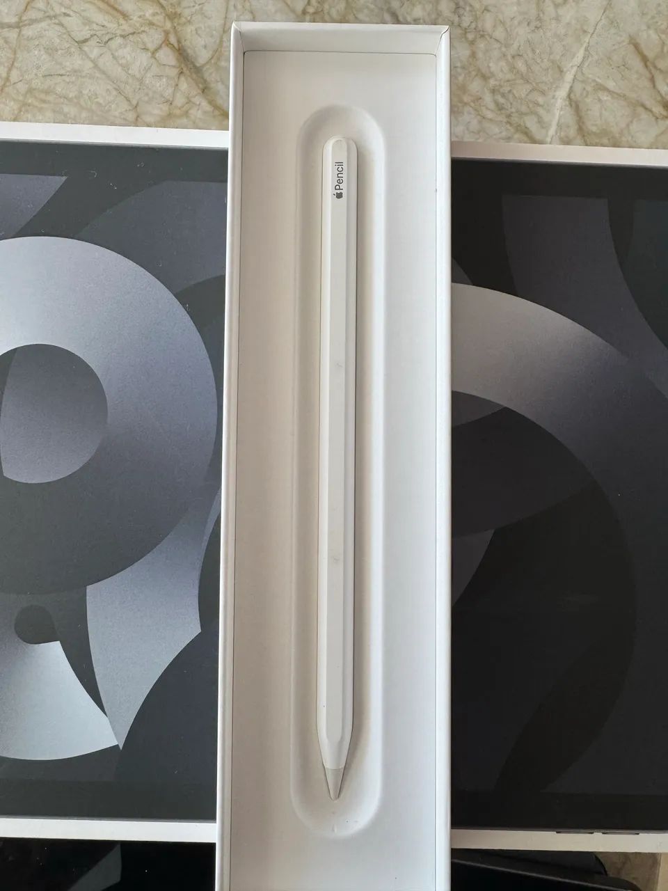 Apple Pencil 2ª geração 