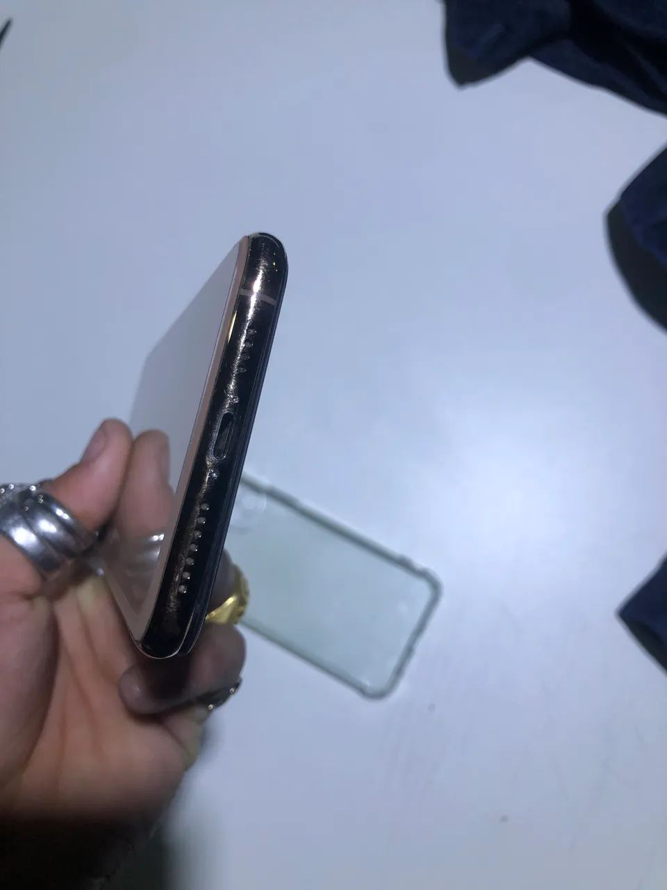 iPhone 11 Pro Max 512g barato!!! - Foto 5