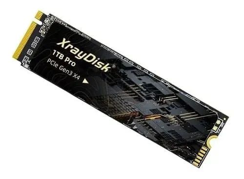 SSD NVMe 1TB