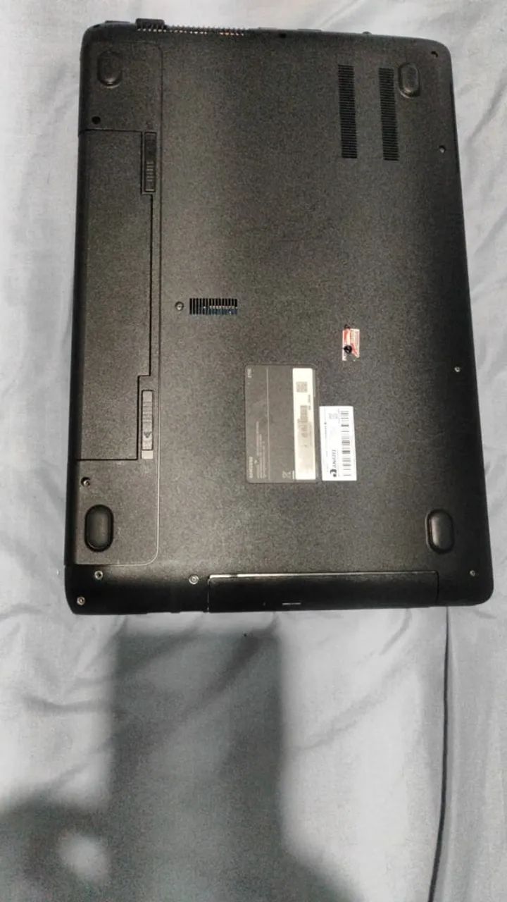 Notebook Samsung i3 5005u 1tera - Foto 5