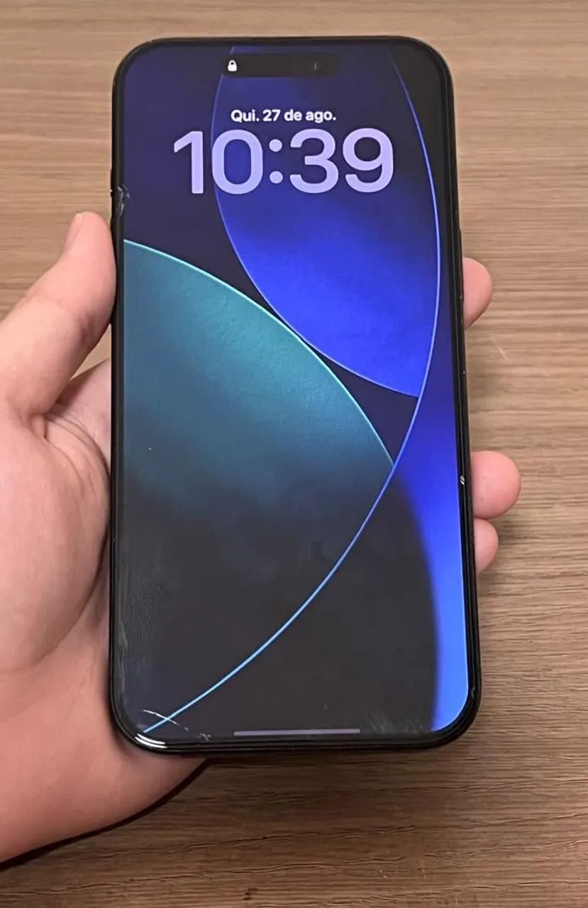 iPhone 16 pro max  - Foto 5