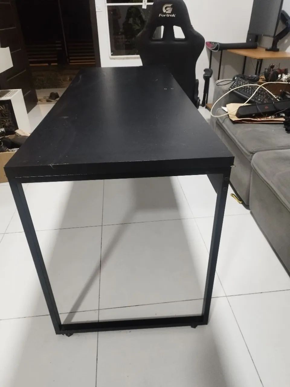 Mesa escritório/estudos - Foto 3