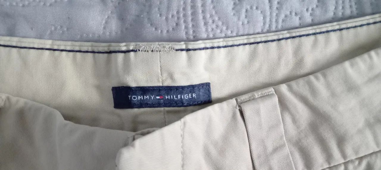 Short tommy hilfiger - Foto 3