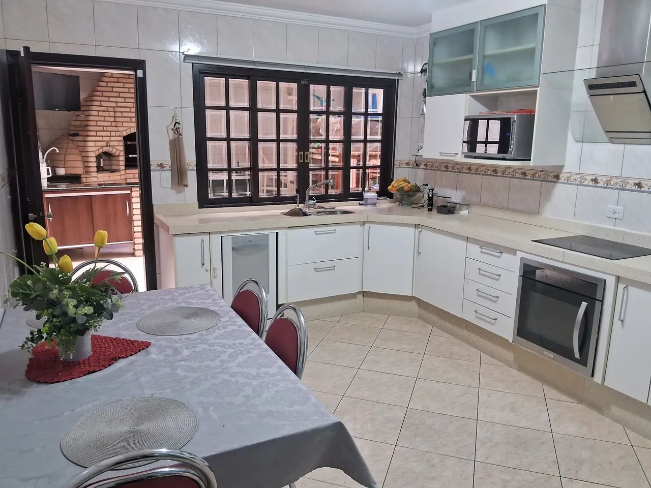 Casa grande  - Foto 4