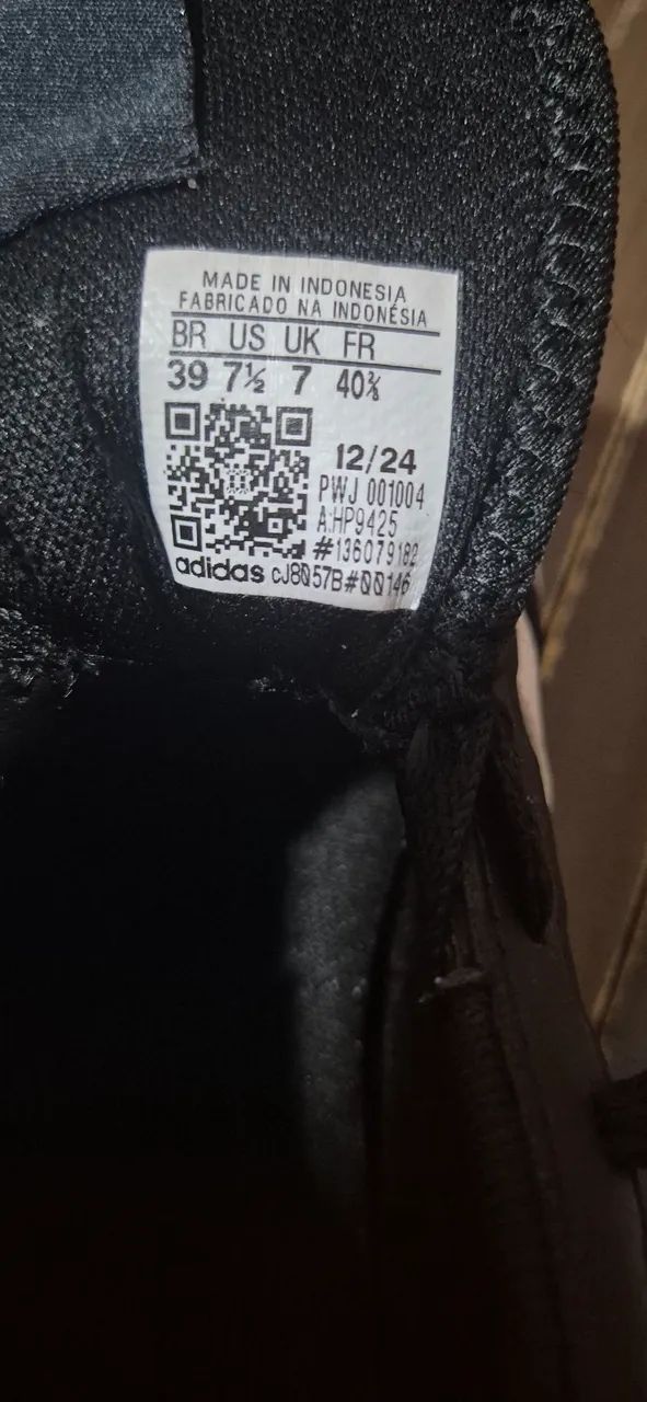 Tênis Adidas  - Foto 5