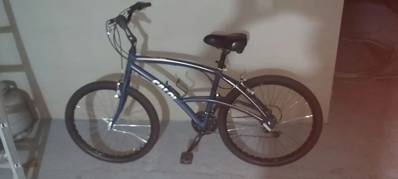 Bicicleta  - Foto 2