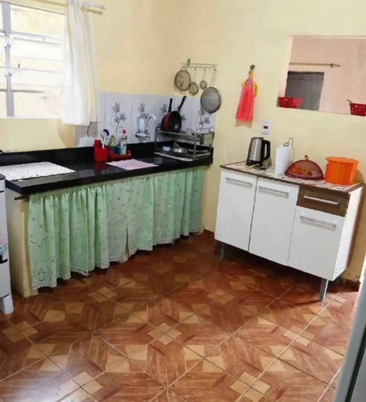 Casa na CABANAGEM - Foto 5
