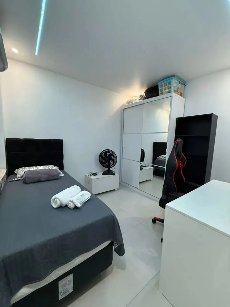 Torres Dumont - Foto 5