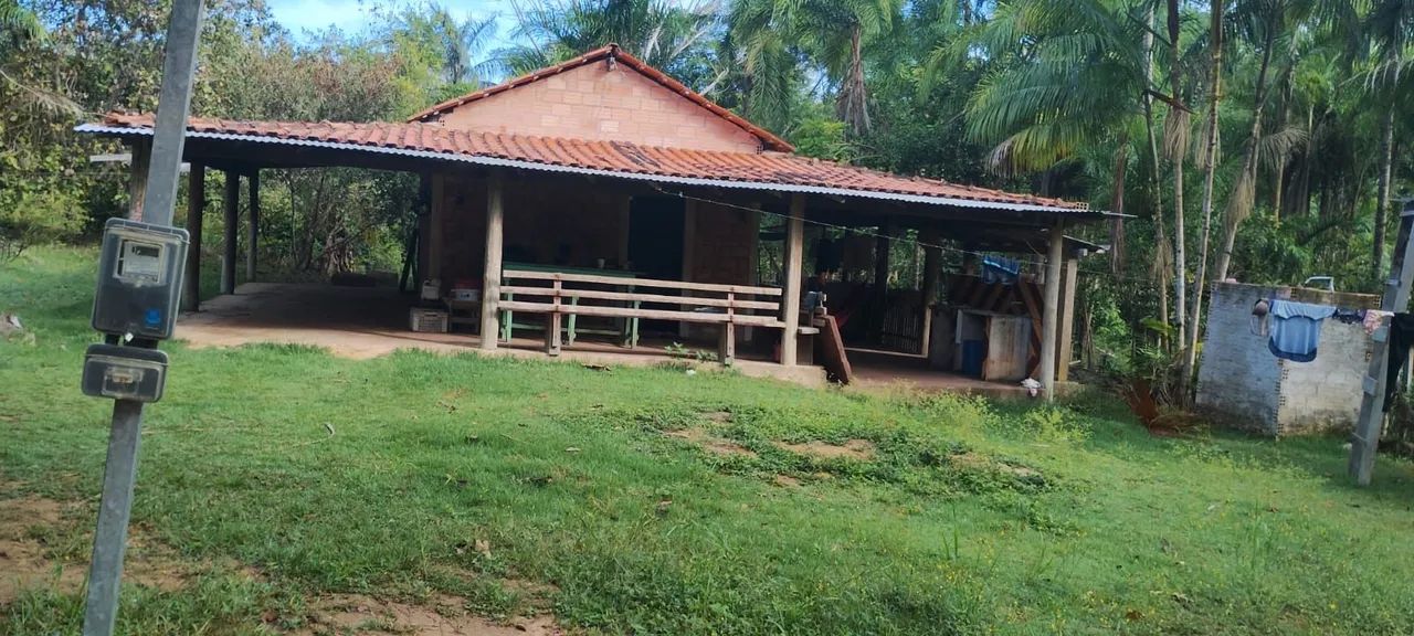 Vendo uma chácara  - Foto 3