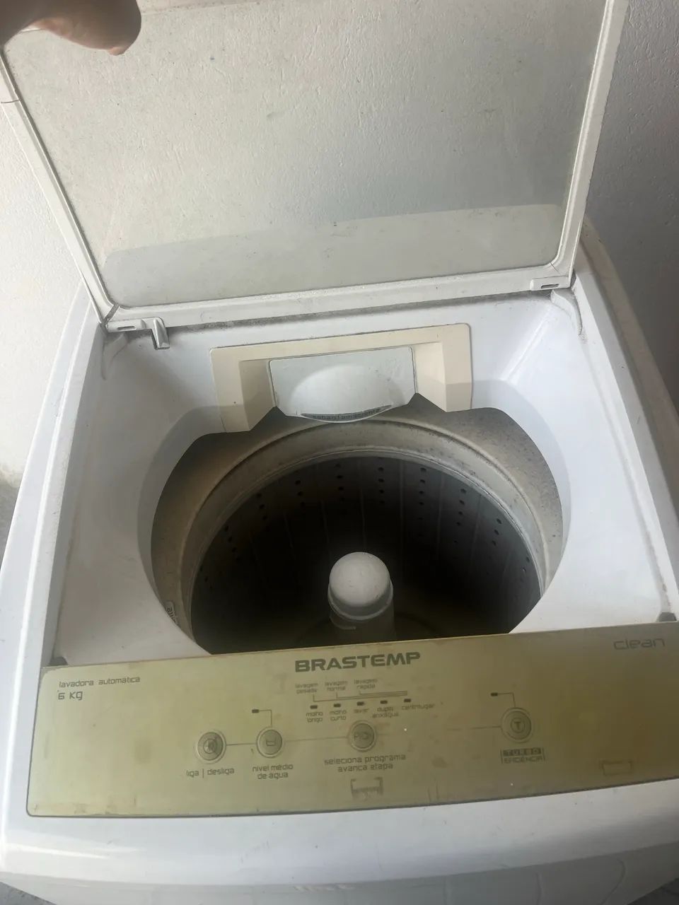 Máquina de lavar roupas Brastemp - Foto 3