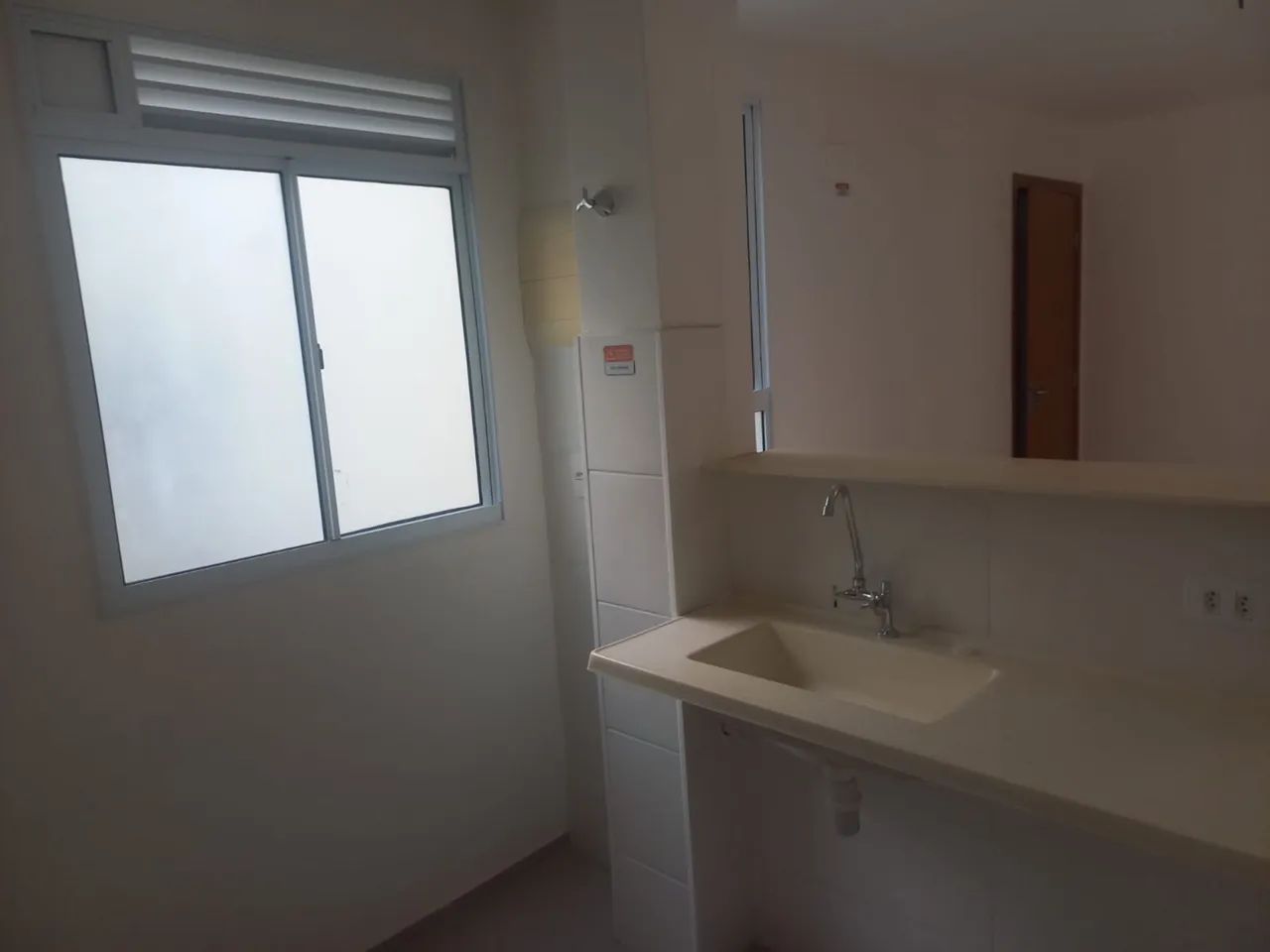 Apartamento Vista dos jacarandás  - Foto 5