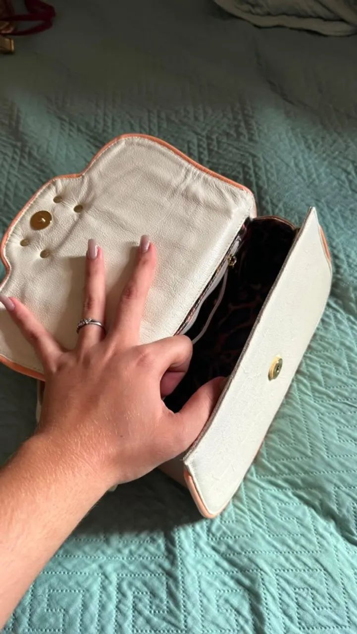 Bolsa Carmen Steffens  - Foto 2