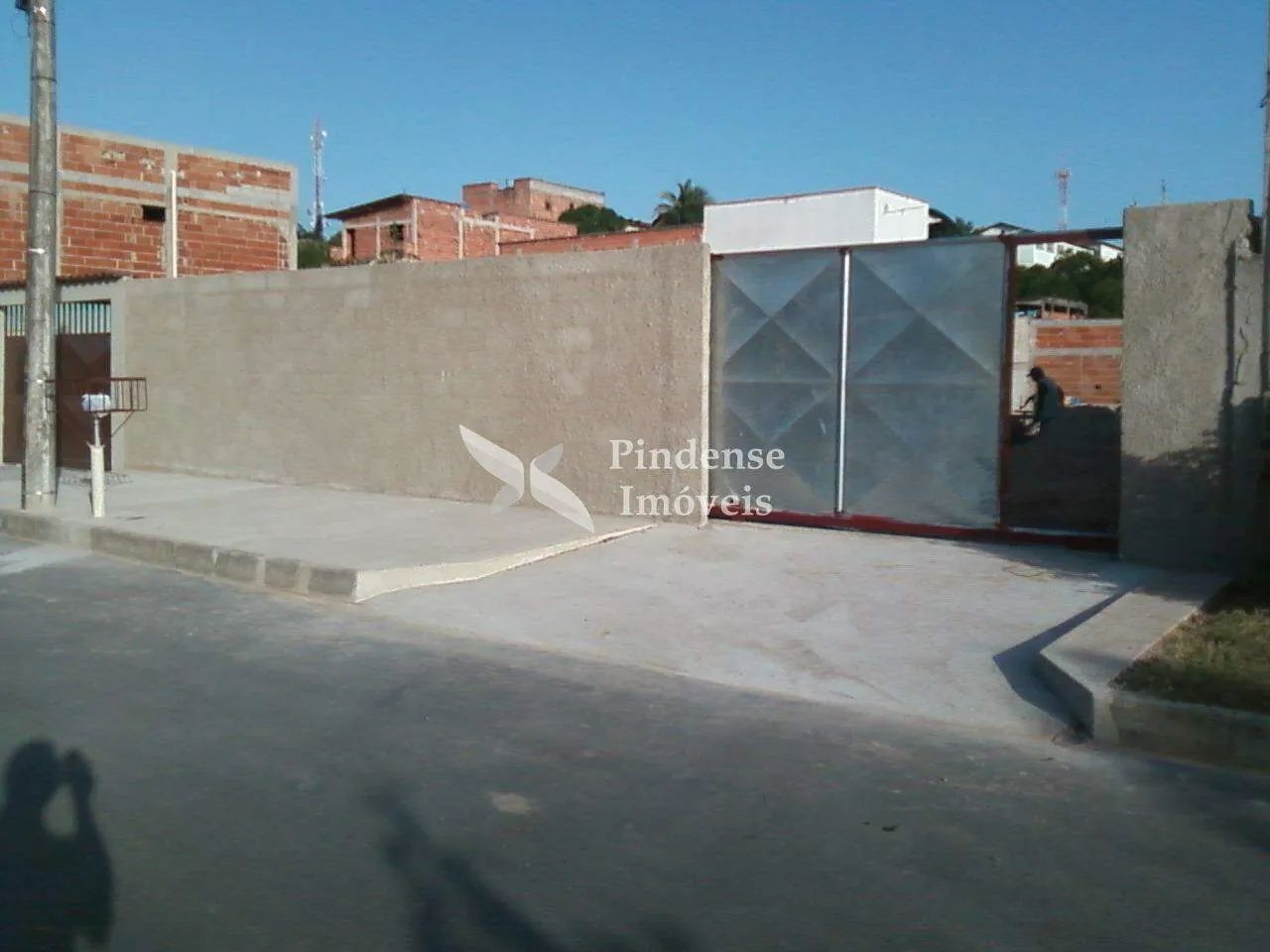 Galpão para Venda em Serra / ES no bairro Jacaraípe