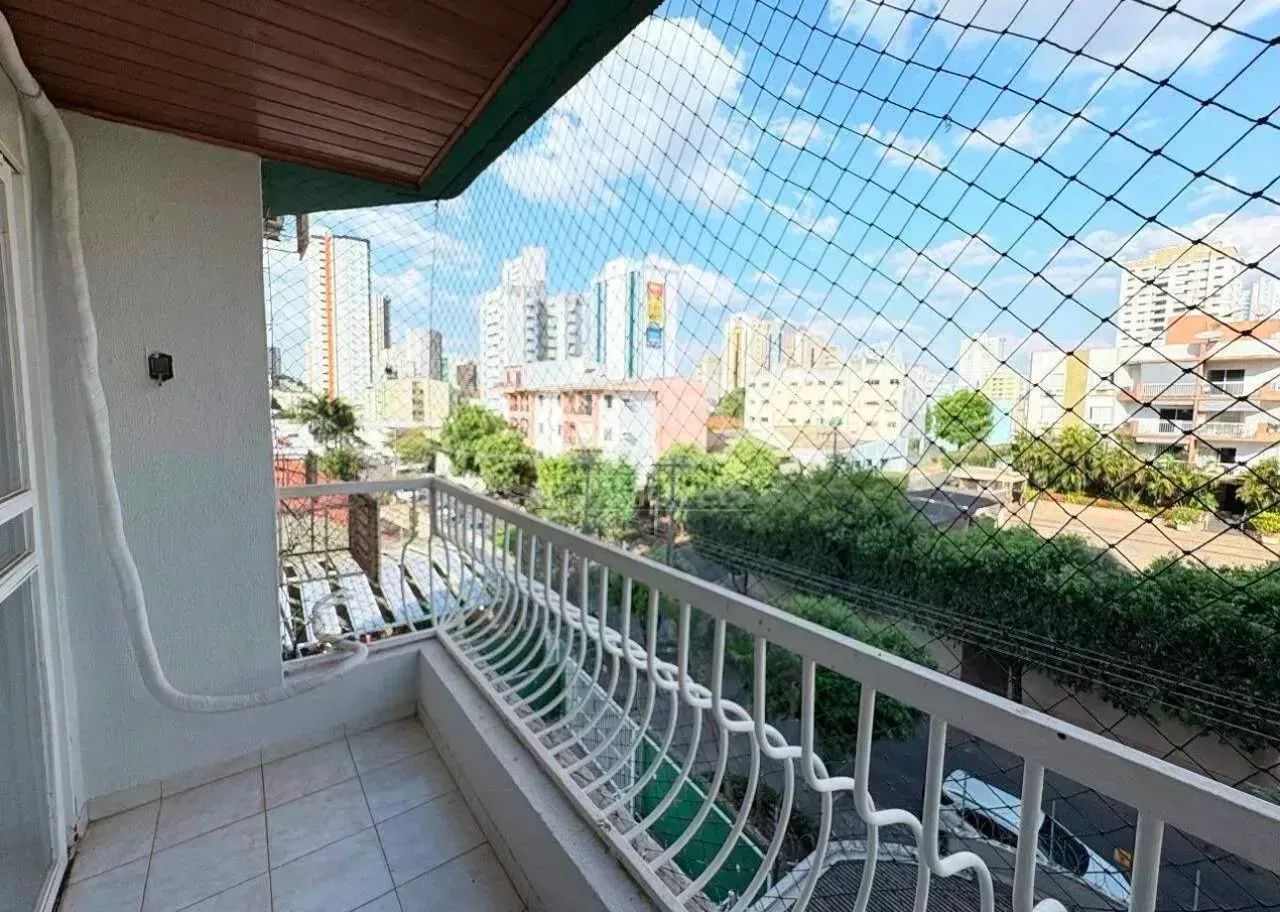 Imóvel para venda com 106 metros quadrados com 3 quartos em Alvorada - Cuiabá - MT - Foto 4
