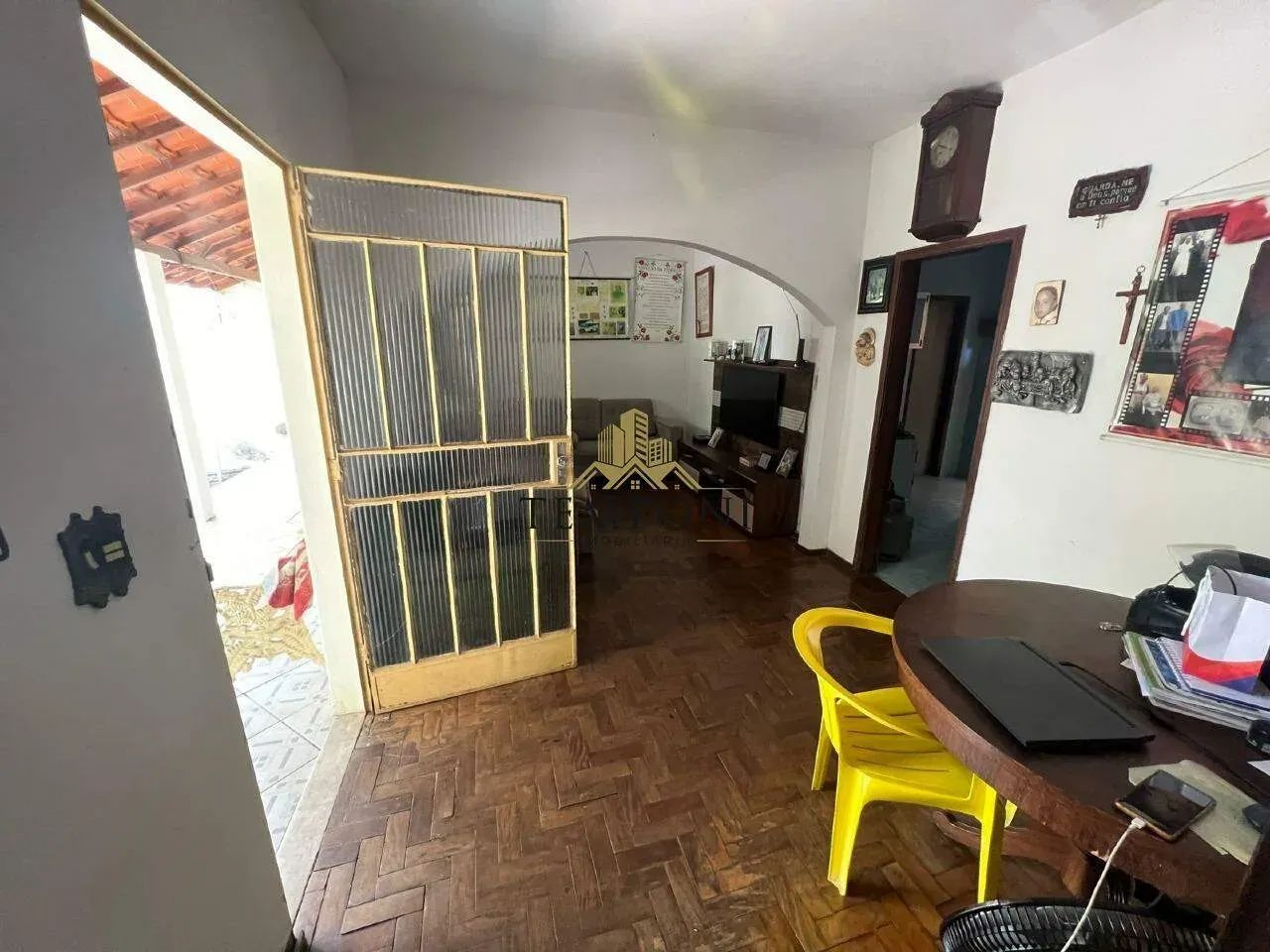 Excelente casa com loja no Bairro Nova Vista - Foto 3