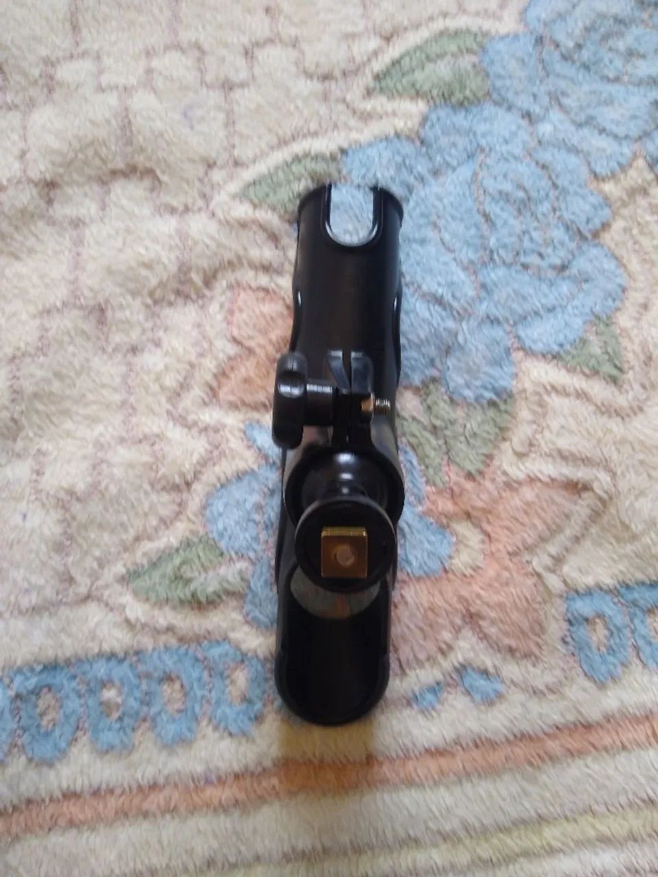 Porta varas articulado Milha Náutica  - Foto 3