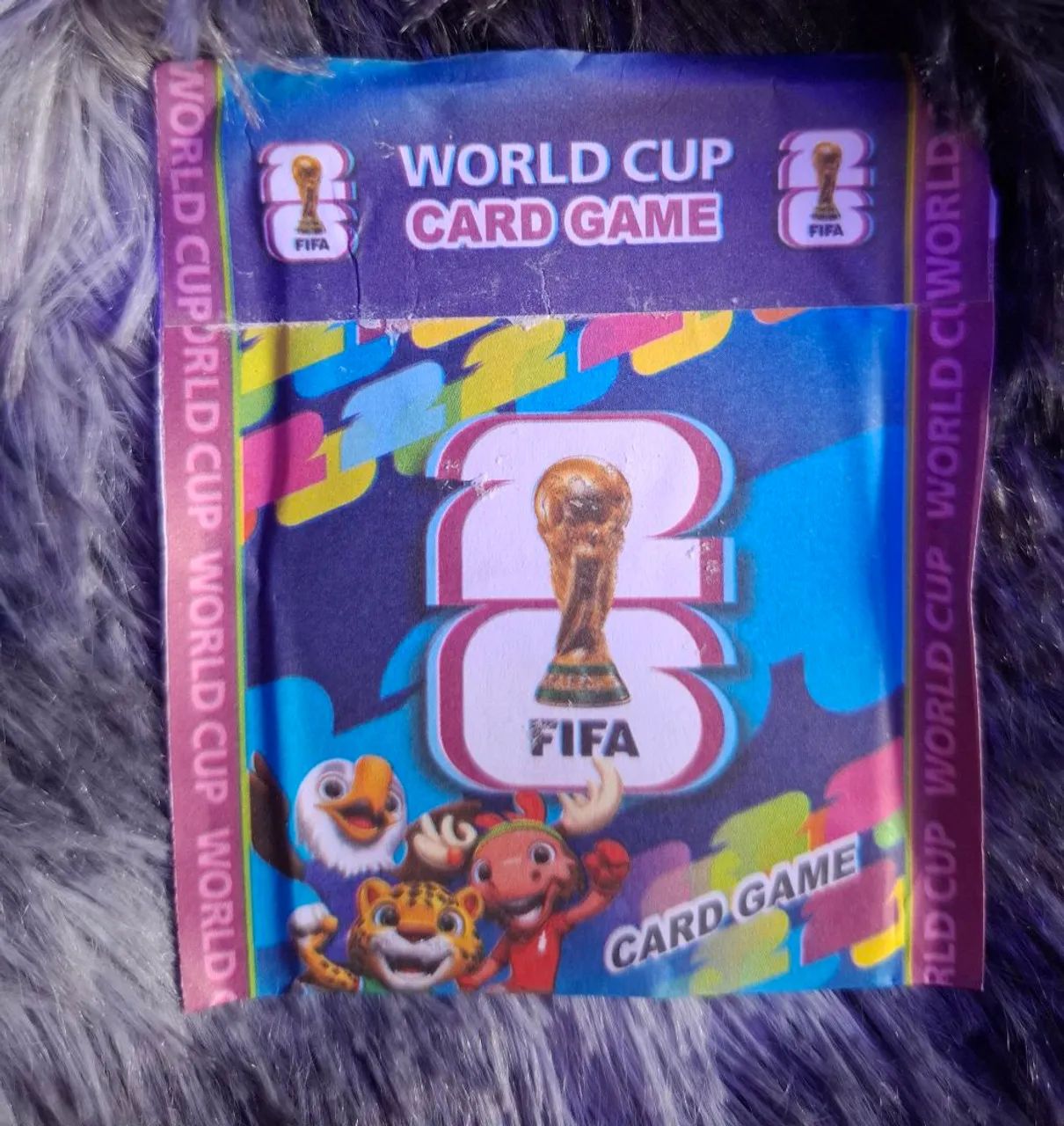 Card game colecionáveis 4 cards R$0,99 novo - Foto 4