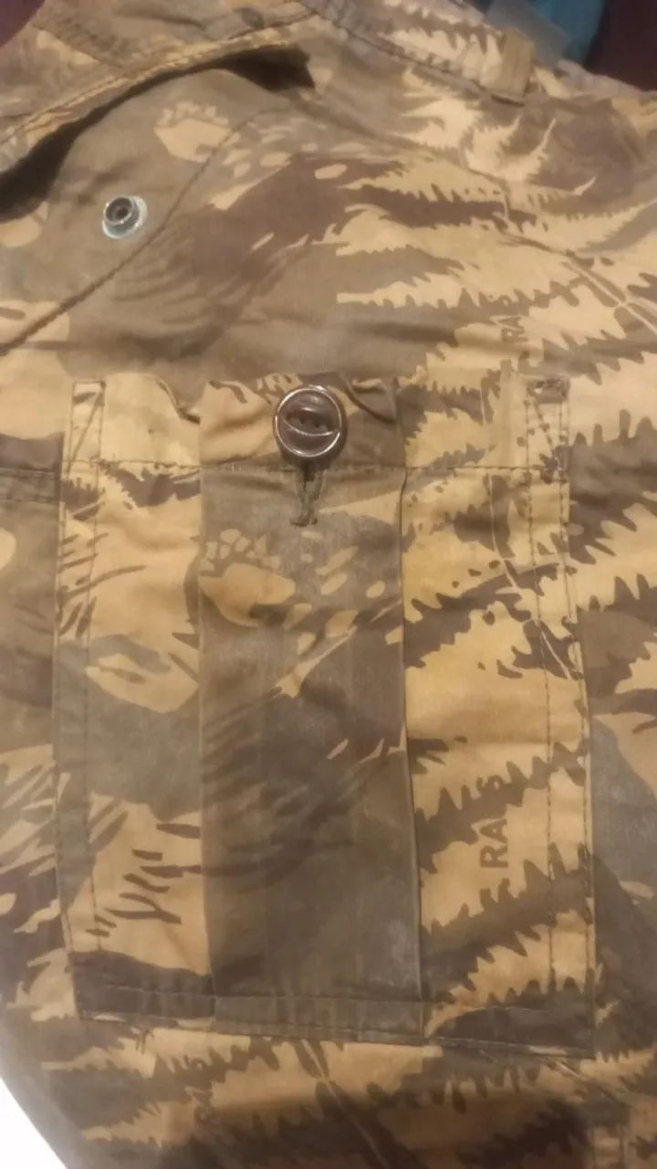Bermuda Cargo J.C. RAGS Original | Importada, Exclusiva e Diferenciada - Foto 4