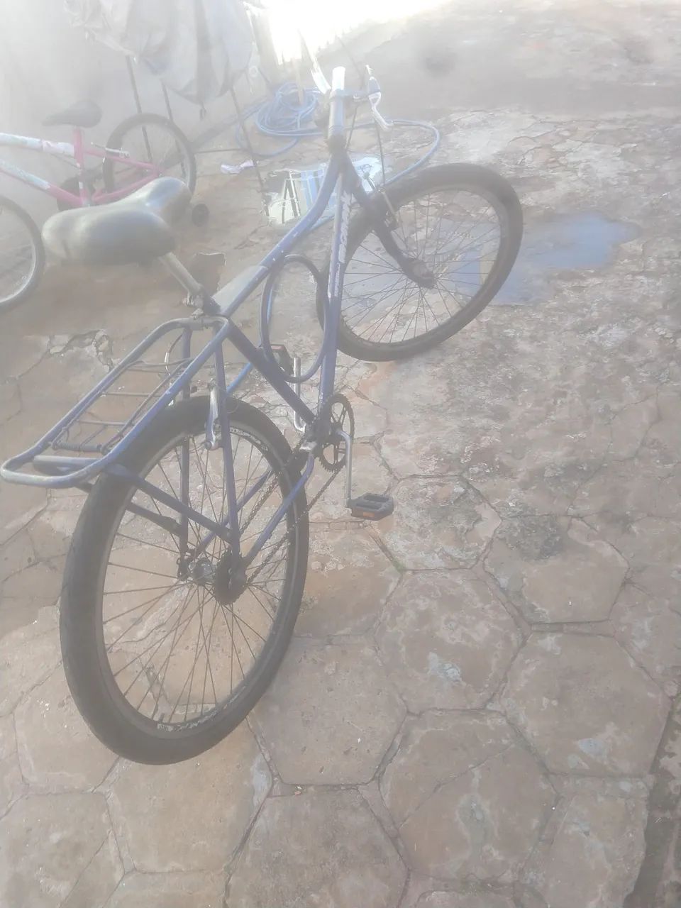 Bicicleta monark  - Foto 2
