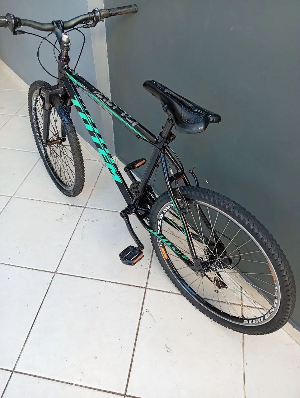 Bicicleta Aro 26