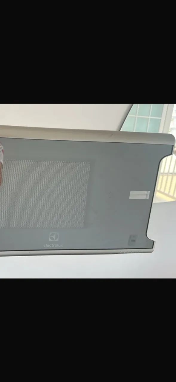 Microondas Electrolux 