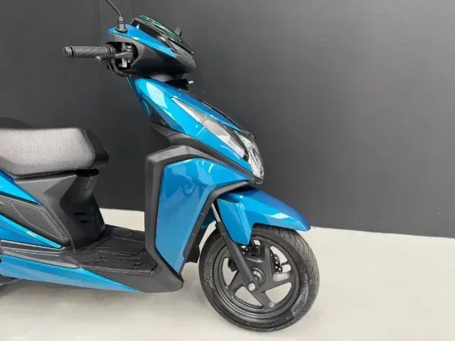 elite 125 - Foto 2