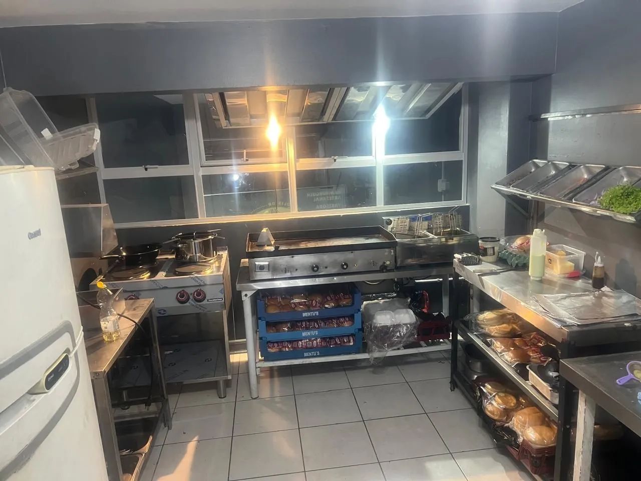 Loja comercial
