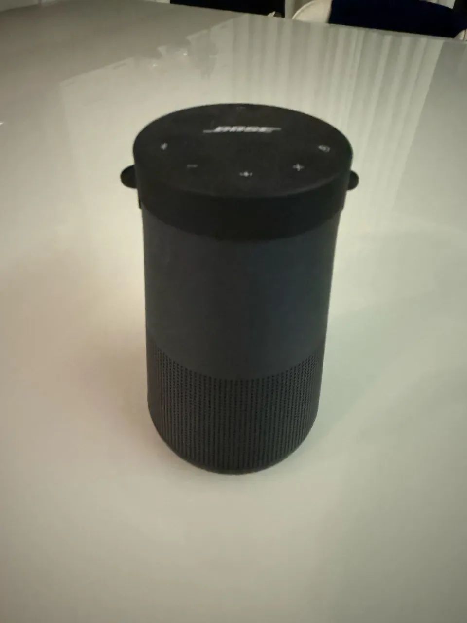 Caixa Som Bose Soindlink Revolver+