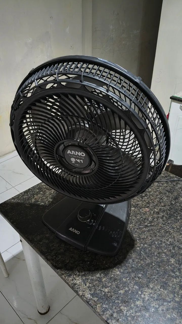 Ventilador Arno 40cm - Foto 2