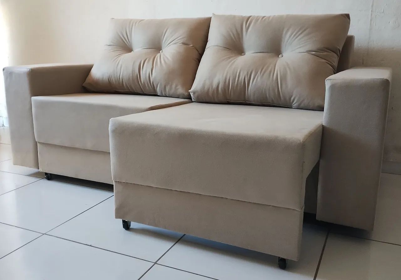 Reforma de sofá  - Foto 2