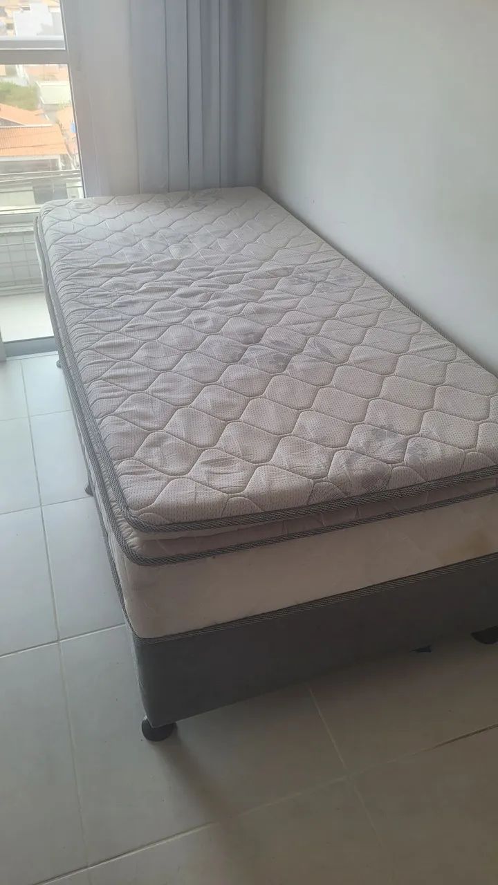 Cama solteiro - Foto 2