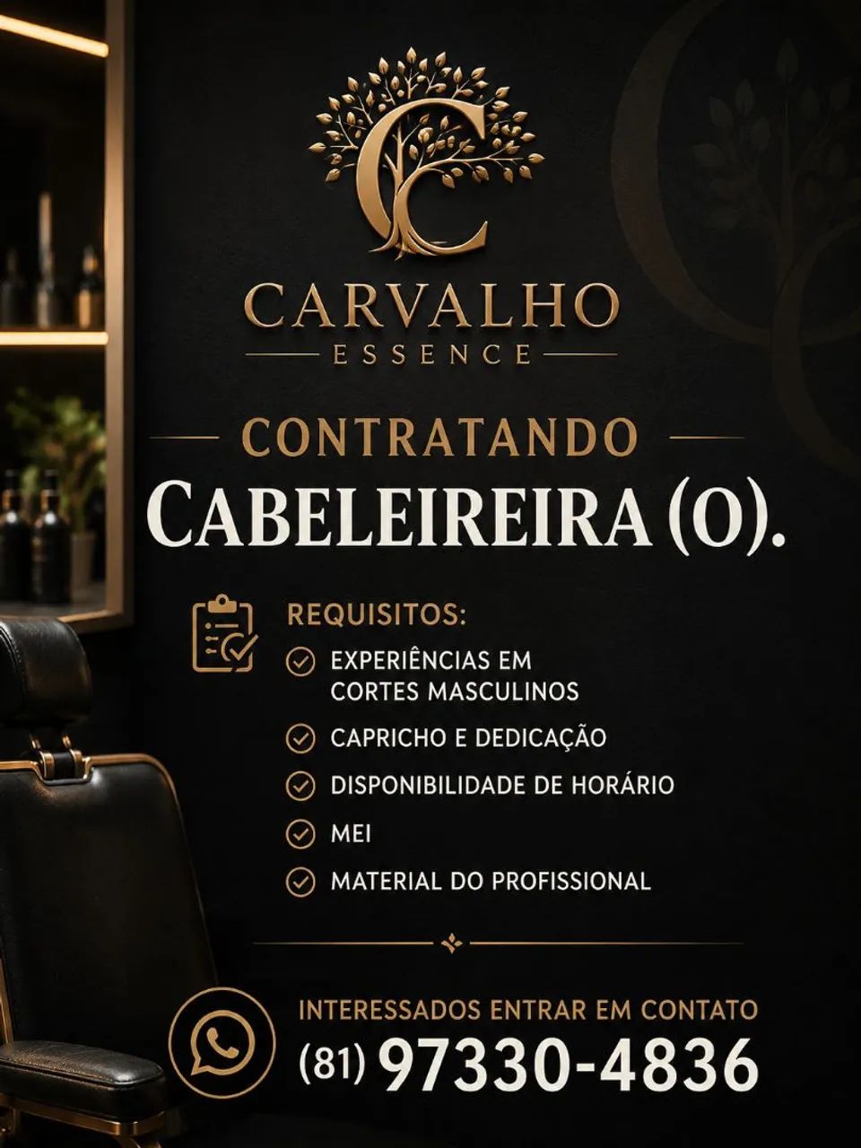 Contratando 