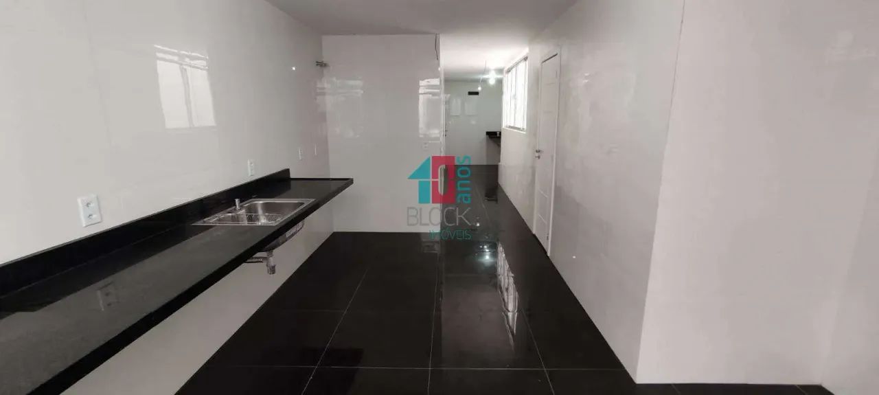 Barra da Tijuca | Cobertura 4 quartos, sendo 4 suites - Foto 4