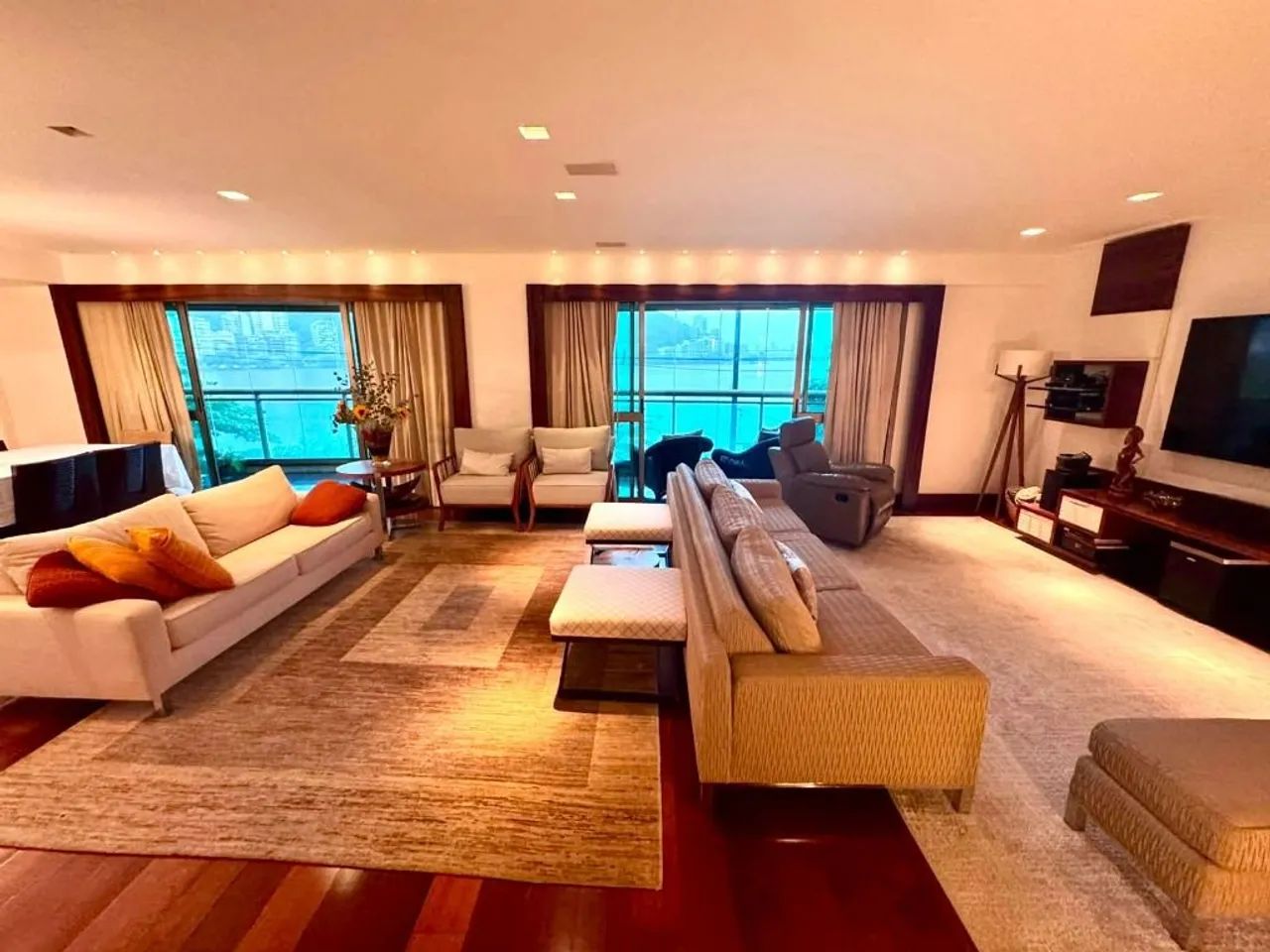 Apartamento na Lagoa - Foto 3