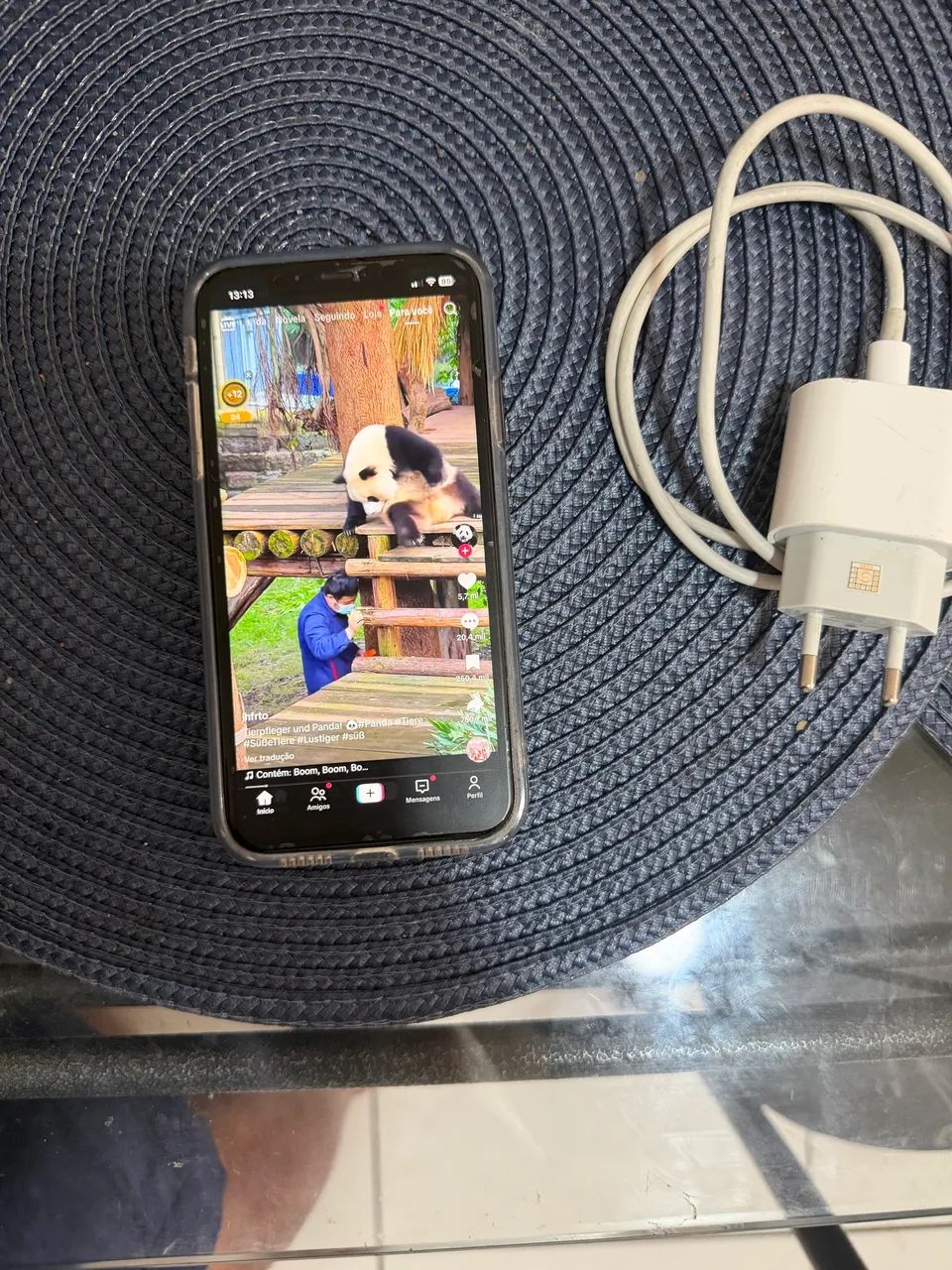 VENDO IPHONE 11 64GB - Foto 5