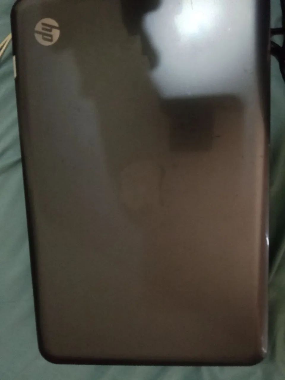Notebook HP - Foto 2