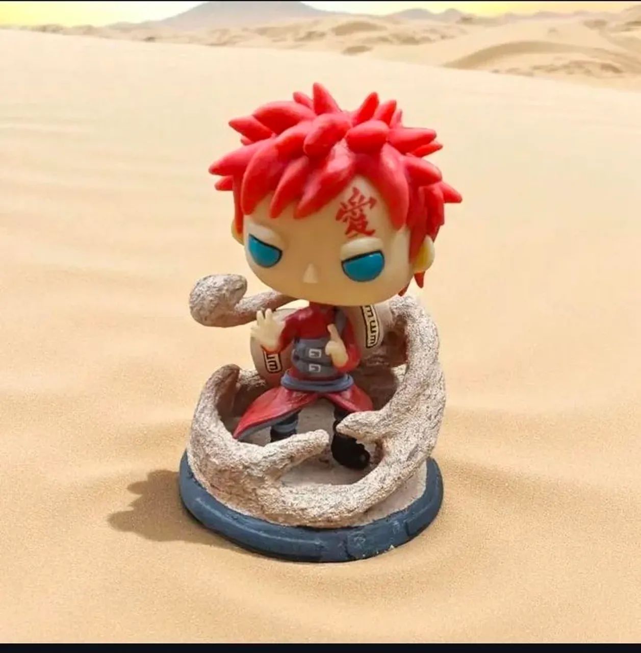 Funko pop em biscuit  - Foto 2