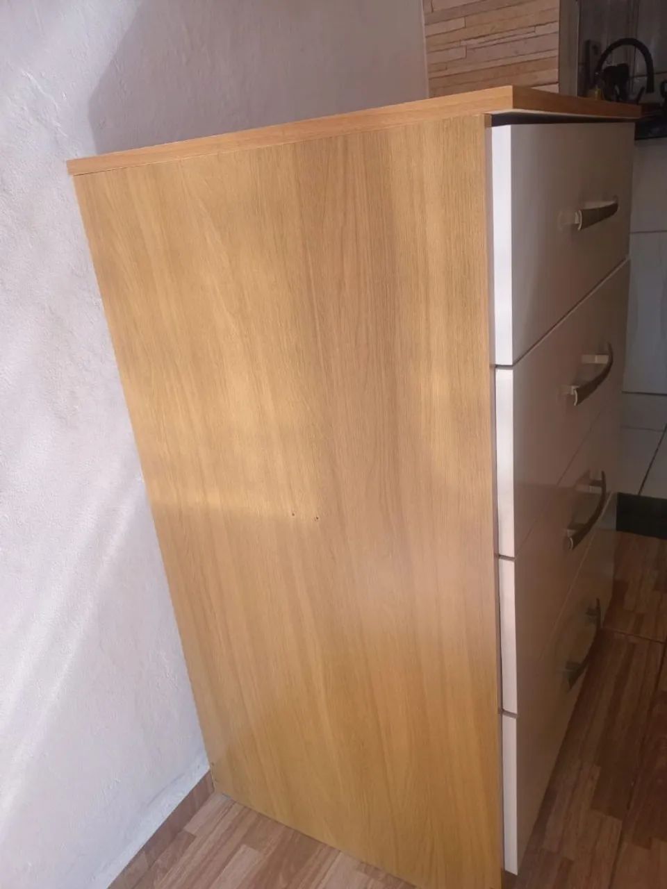 Vendo comoda  nova  no precinho  - Foto 2