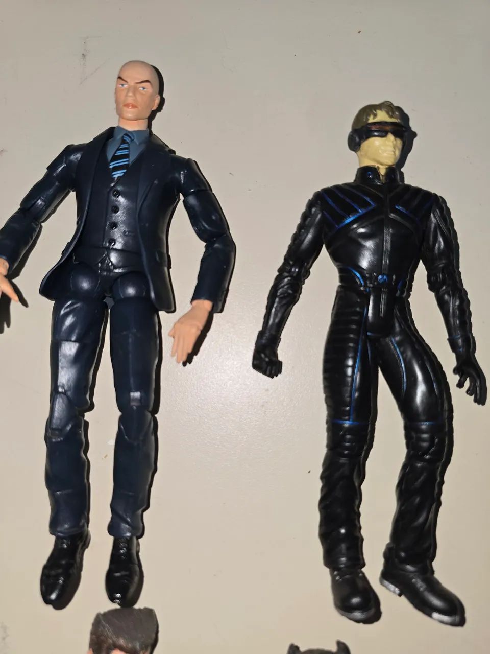 X-men Filme bonecos toybiz / marvel legends  - Foto 5